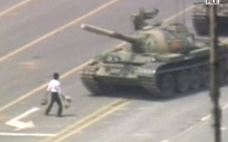 Remembering Tiananmen: 26 years since the government crackdown in China